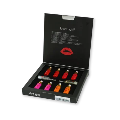 BB Lip Tint Course Kit