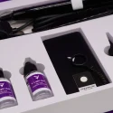V Light Hair Extensions Kit