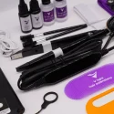 V Light Hair Extensions Kit