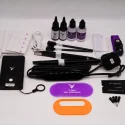 V Light Hair Extensions Kit