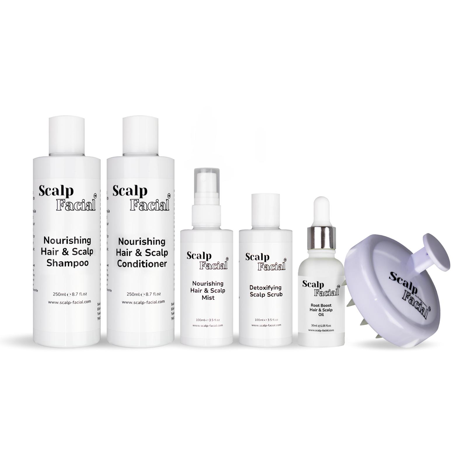 Japanese Head Spa Course Kit The Online Beauty Courses Japanese Head Spa Course Kit The Online Beauty Courses