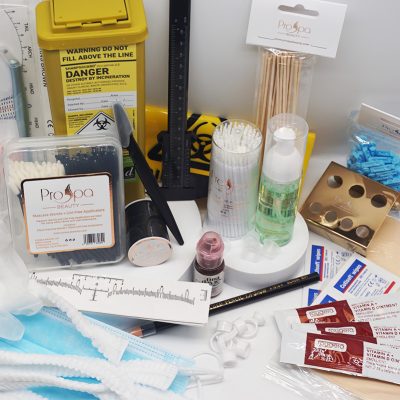 microblading course kit