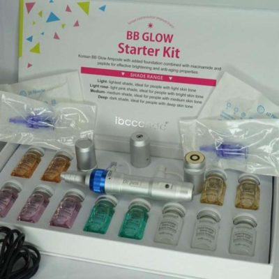 bb glow course kit