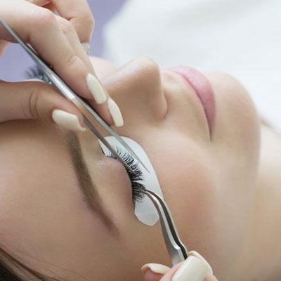Online Hybrid Eyelash Extension Course