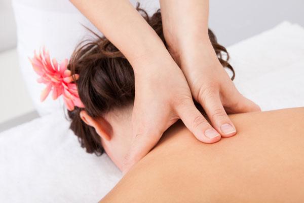 Online Shiatsu Massage Course