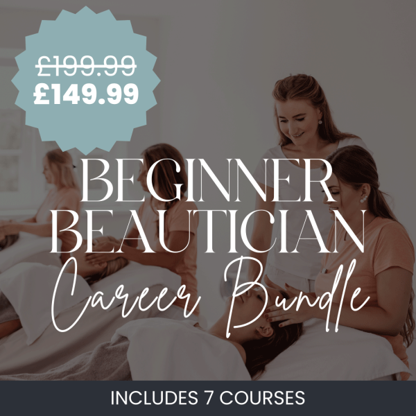 BEGINNER-BEAUTICIAN