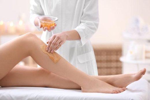 Online Sugaring Course