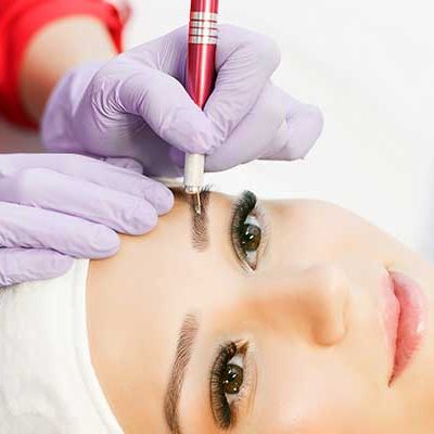 MICROBLADING COURSE