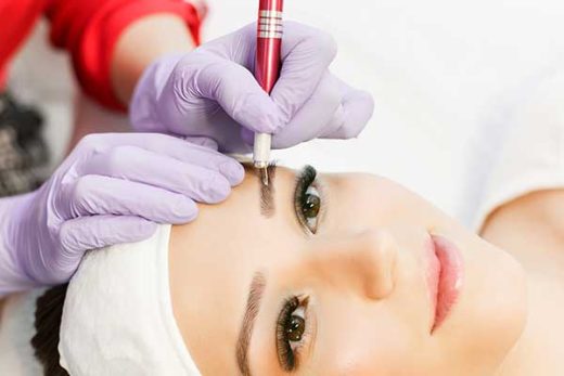 Online Microblading Course