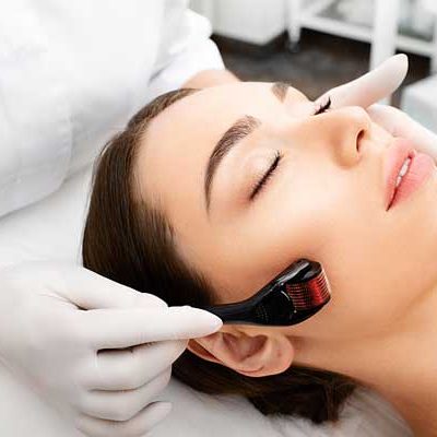 Online Microneedling Course (including Kit)