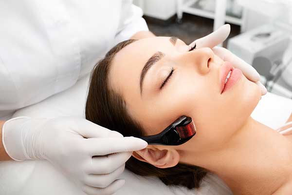 microneedling course