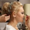 bridal make-up course