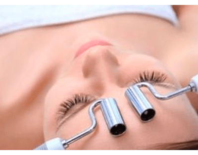 galvanic facial