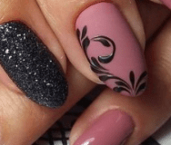 advanced nail art