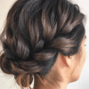 Online Hair Up and Prom Hair Course