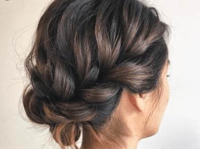 Online Hair Up and Prom Hair Course | The Online Beauty Courses Online Hair Up and Prom Hair Course | The Online Beauty Courses