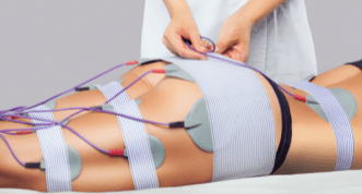 Online EMS - Electrical Muscle Stimulation - Body Slimming Course