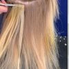 tape hair extensions course