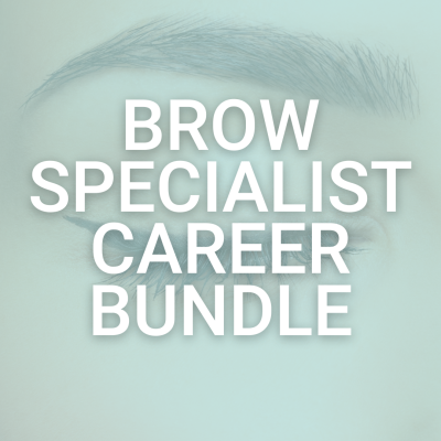 Brow Course Package