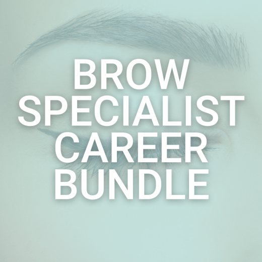 Brow Course Package