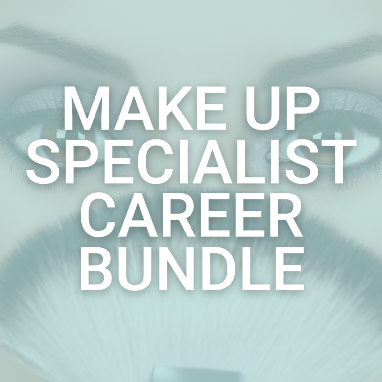 make up course package