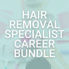 Hair Removal specialist
