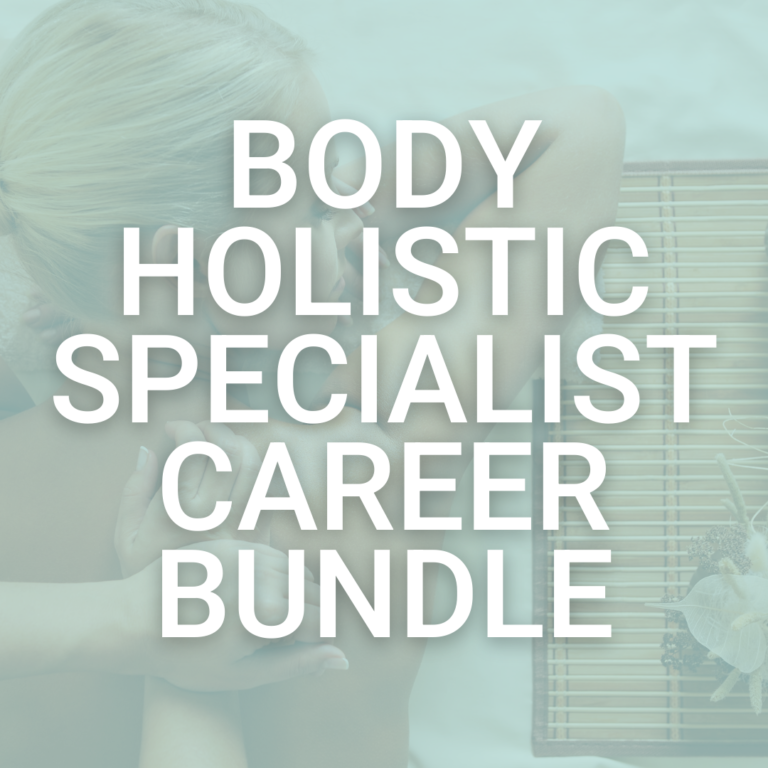 Body treatment course package