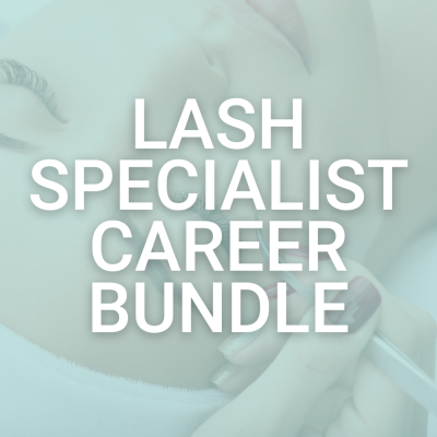 Lash Course Package