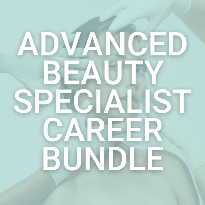 advanced BEAUTY SPECIALIST