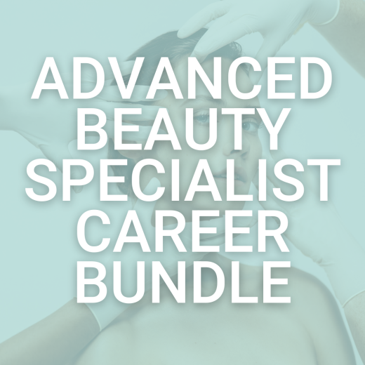 advanced aesthetics course package