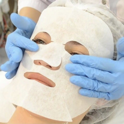 carboxy mask facial course