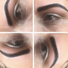 Semi Permanent Make-up - Eyebrows