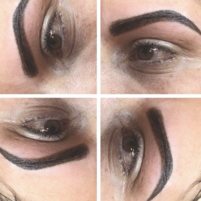 SEMI PERMANENT MAKE-UP