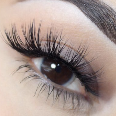 strip lash