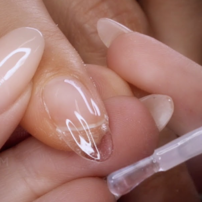 Online Brush on Builder Gel