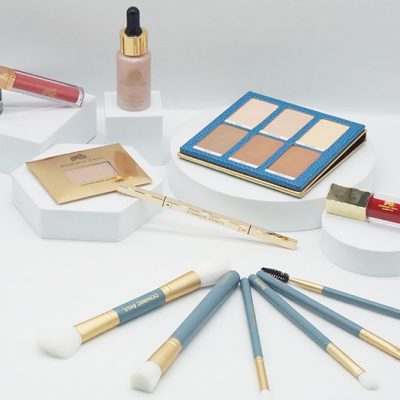 make up course kit