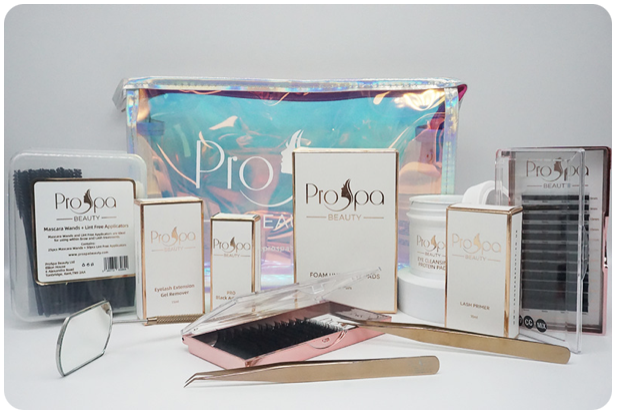 Beauty shop kit online