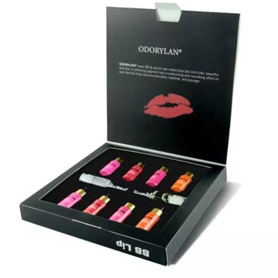 bb lip tint course kit