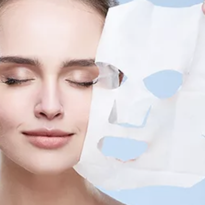 carboxy mask facial course kit