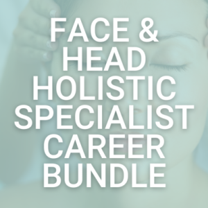 face and head holistic specialist