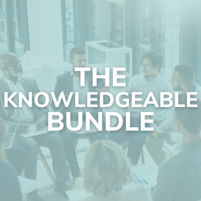 Knowledgeable bundle