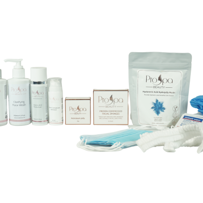 microneedling kit