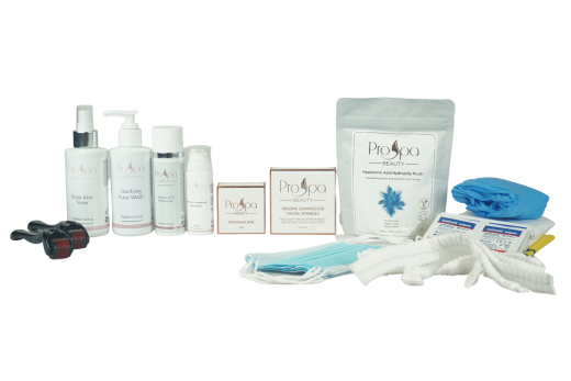 microneedling kit