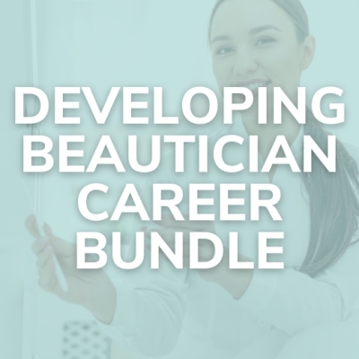 Developing Beautician Career
