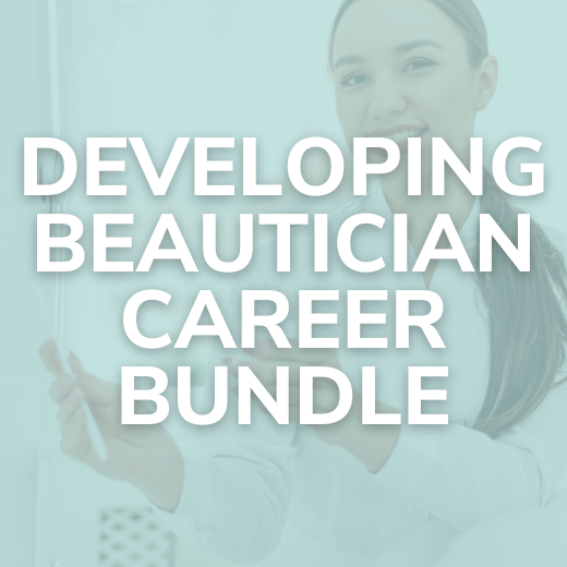 Developing Beautician Career