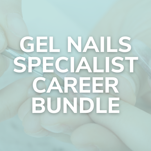 Gel Nails Specialist