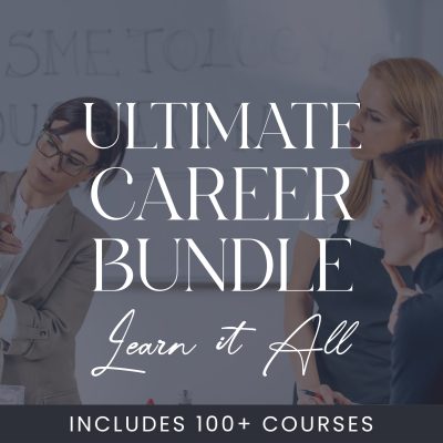 The Ultimate Career Bundle | Learn It All