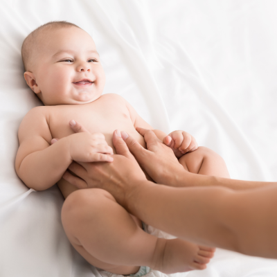 Baby Massage Course