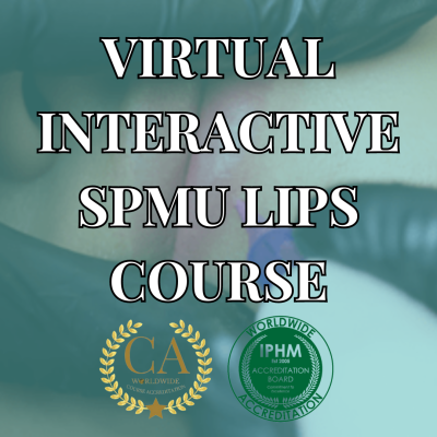 Virtual Interactive SPMU Lips Course