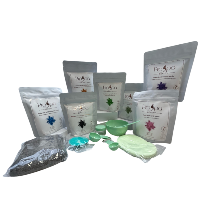 Hydro Jelly Mask Treatment Course Kit